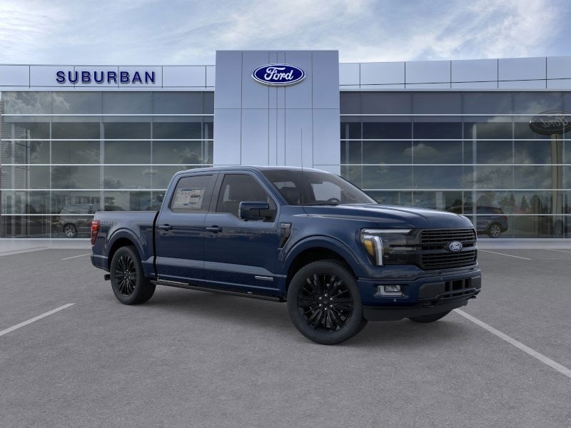 Thumbnail: 2026 Ford F-150 - 7