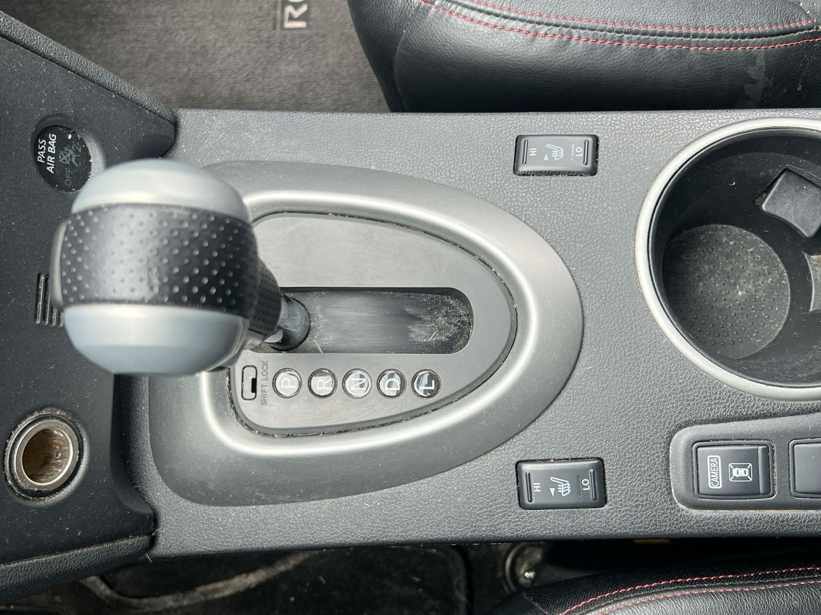 Thumbnail: 2013 Nissan Rogue - 31