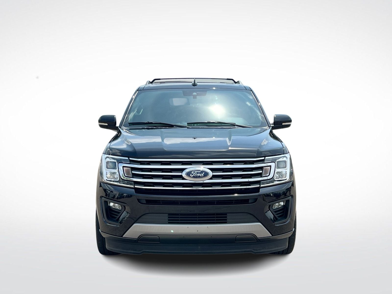 Thumbnail: 2021 Ford Expedition MAX - 3