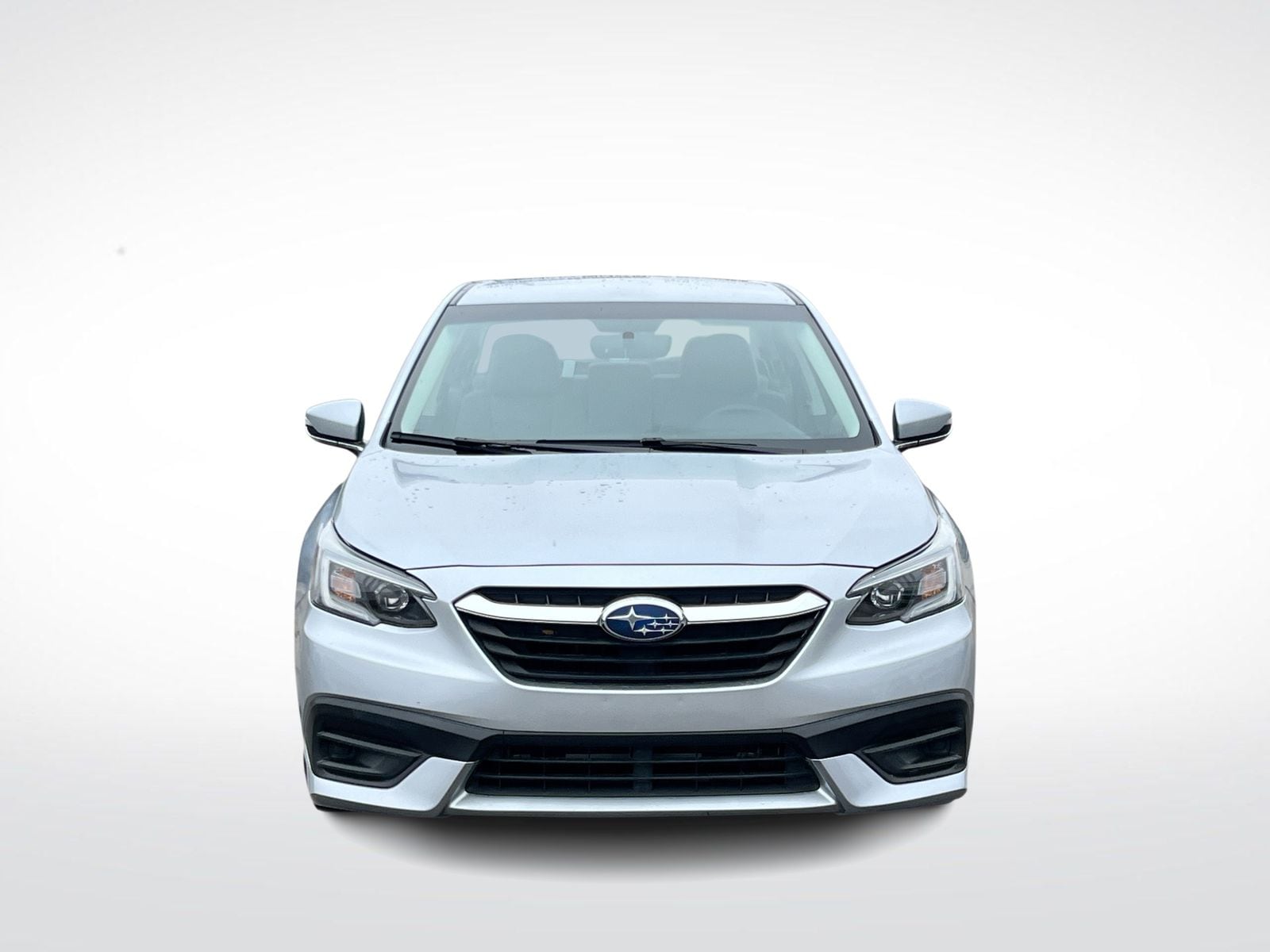 Thumbnail: 2022 Subaru Legacy - 3