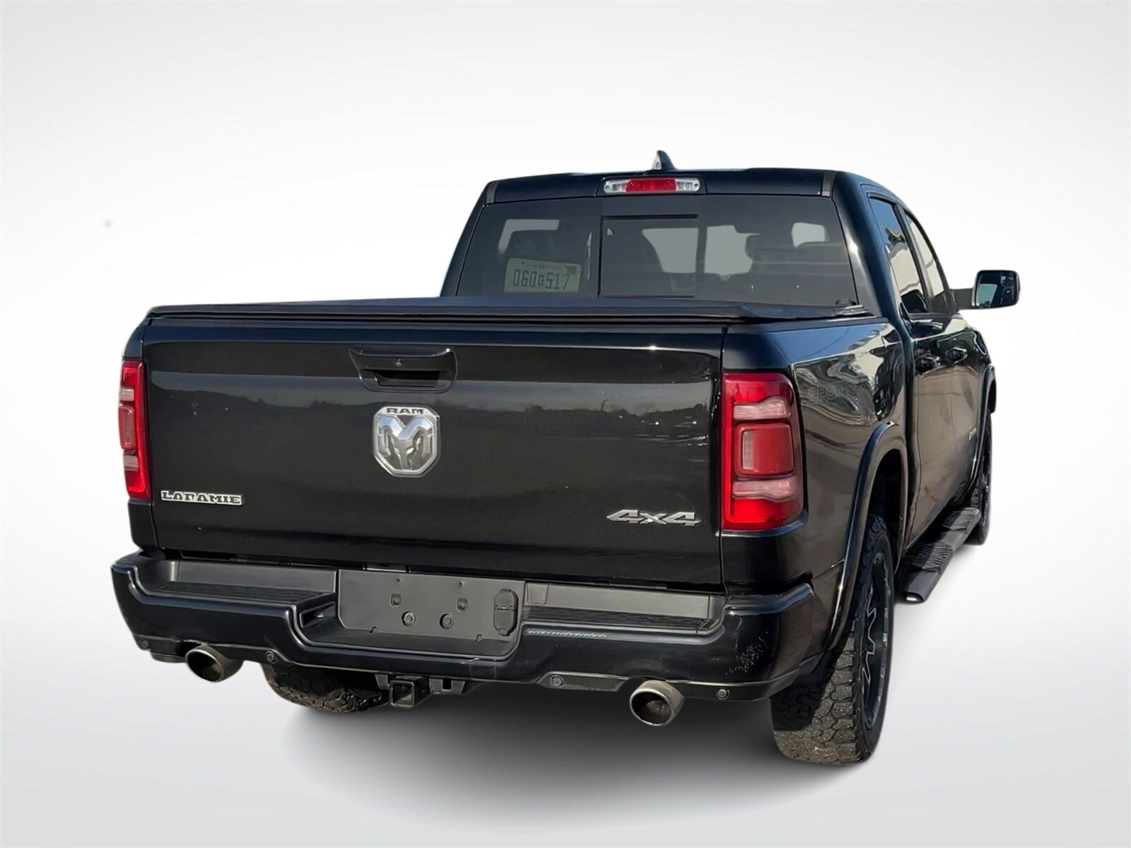 Thumbnail: 2020 RAM 1500 - 8