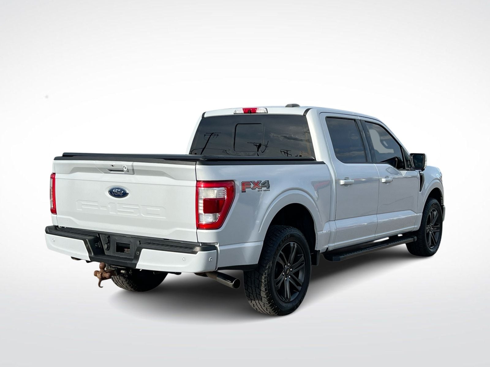 Thumbnail: 2021 Ford F-150 - 8