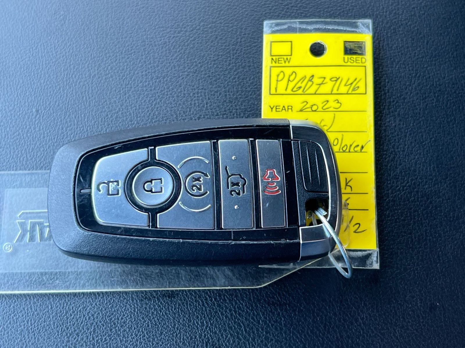 Thumbnail: 2023 Ford Explorer - 35