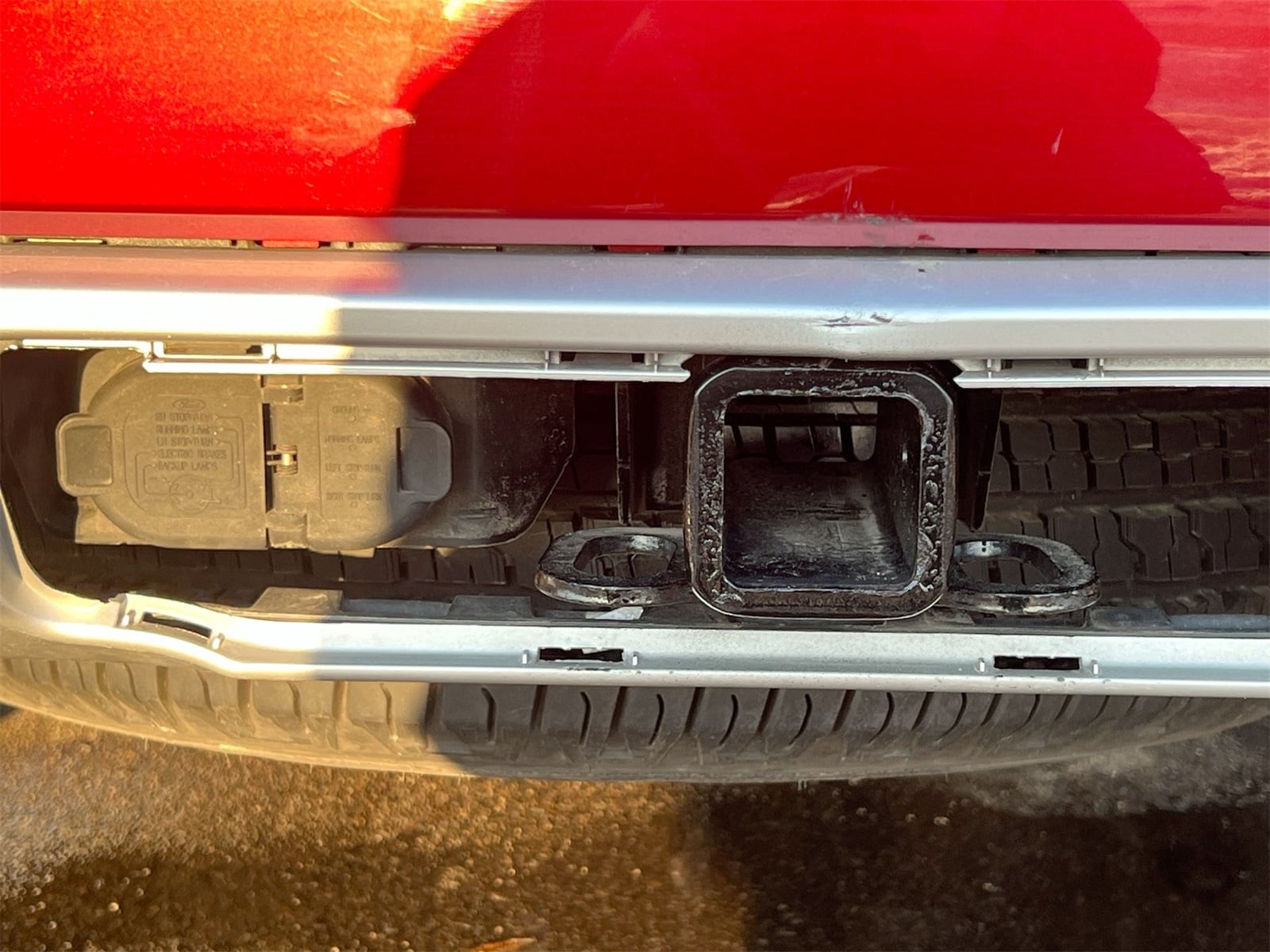 Thumbnail: 2020 Ford Expedition - 34