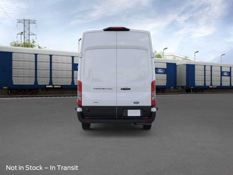 Thumbnail: 2026 Ford Transit Series - 5