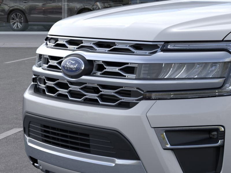 2024 Ford Expedition MAX Platinum 17