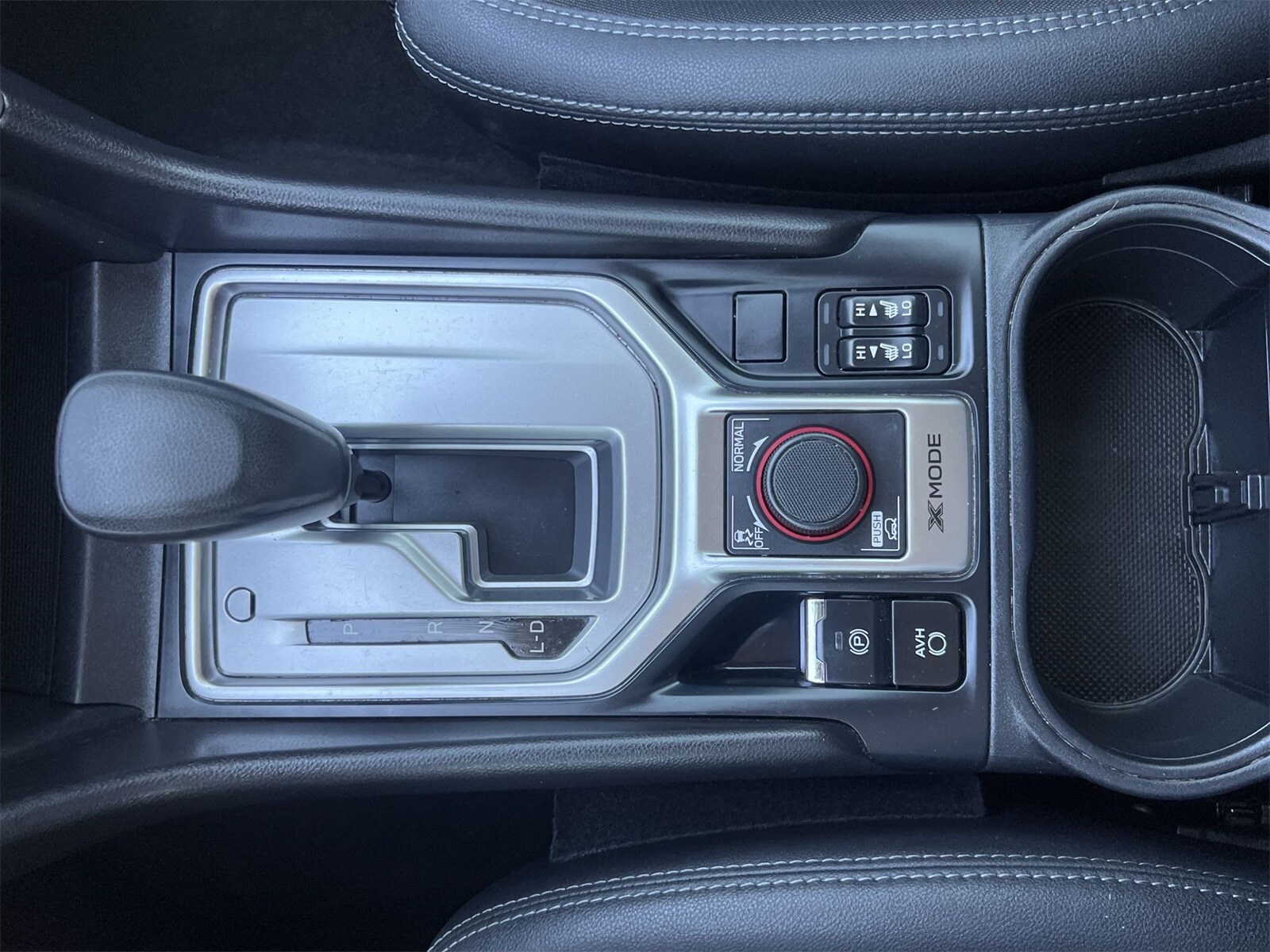 Thumbnail: 2022 Subaru Forester - 33