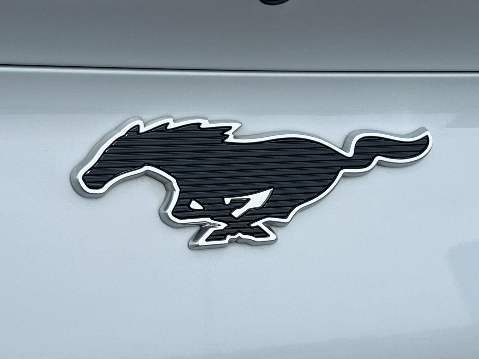 Thumbnail: 2023 Ford Mustang Mach-E - 12