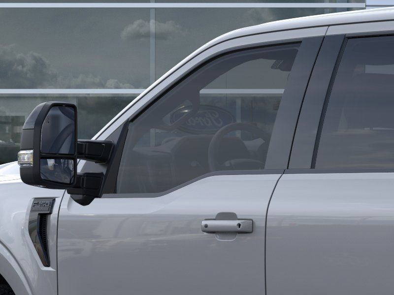 Thumbnail: 2026 Ford F-150 - 20