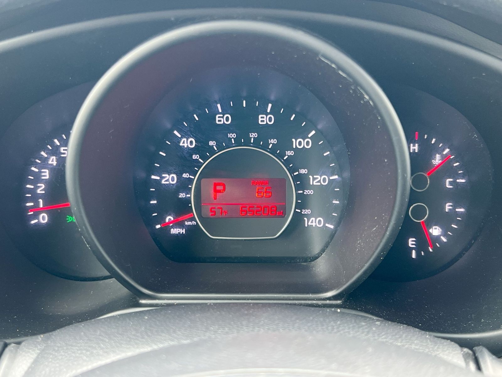 Thumbnail: 2019 Kia Soul - 32