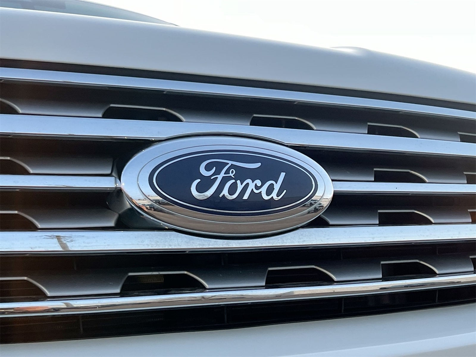 Thumbnail: 2021 Ford Expedition - 12