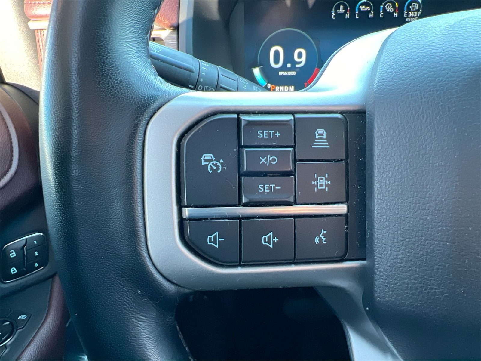 Thumbnail: 2022 Ford Expedition MAX - 23