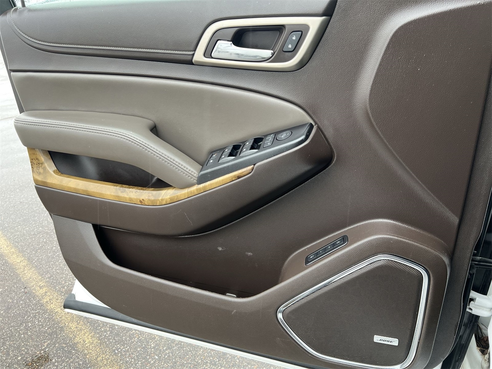 Thumbnail: 2016 GMC Yukon - 30