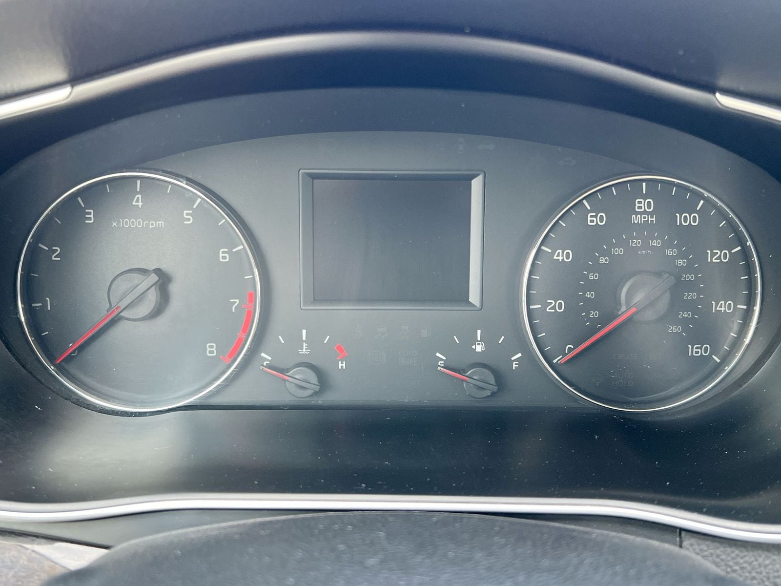 Thumbnail: 2014 Kia Cadenza - 31