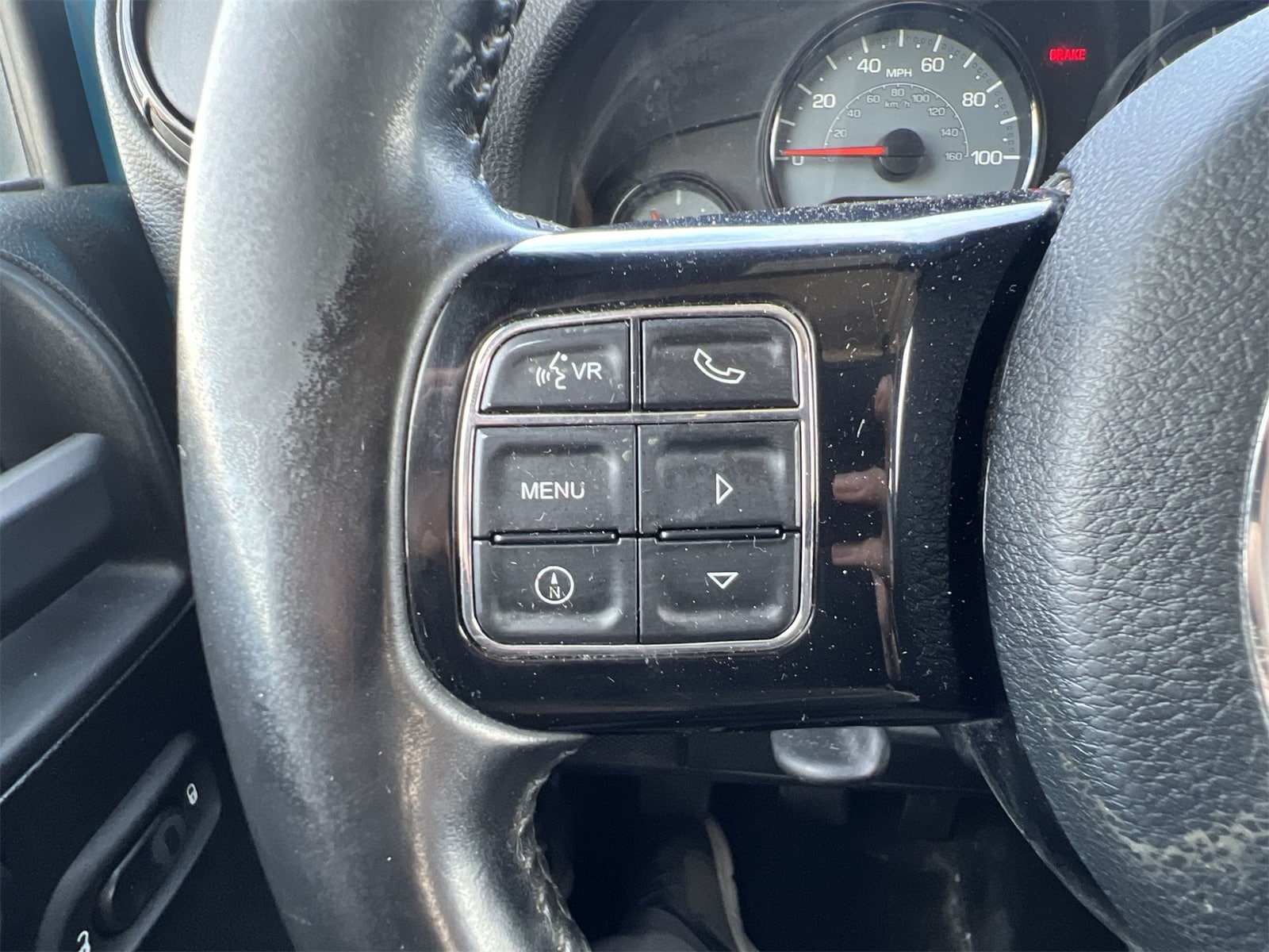 Thumbnail: 2017 Jeep Wrangler - 24