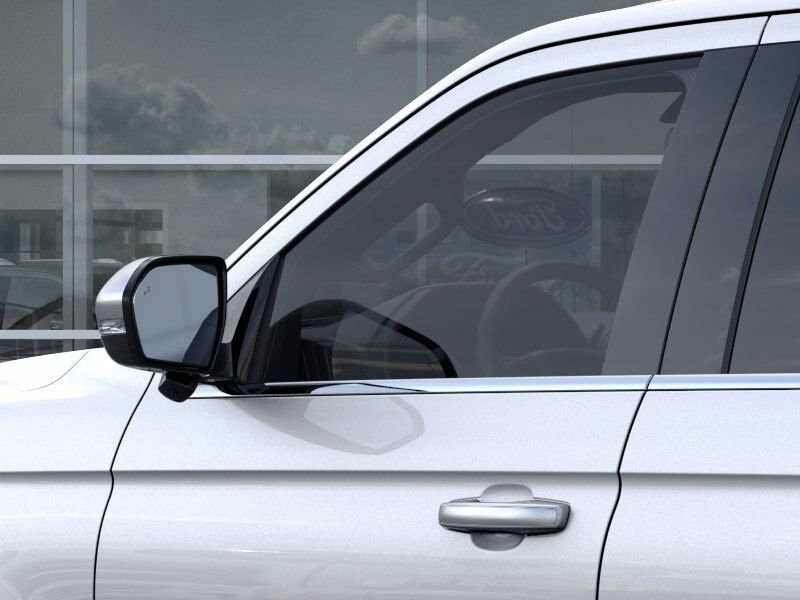2024 Ford Expedition MAX Platinum 20
