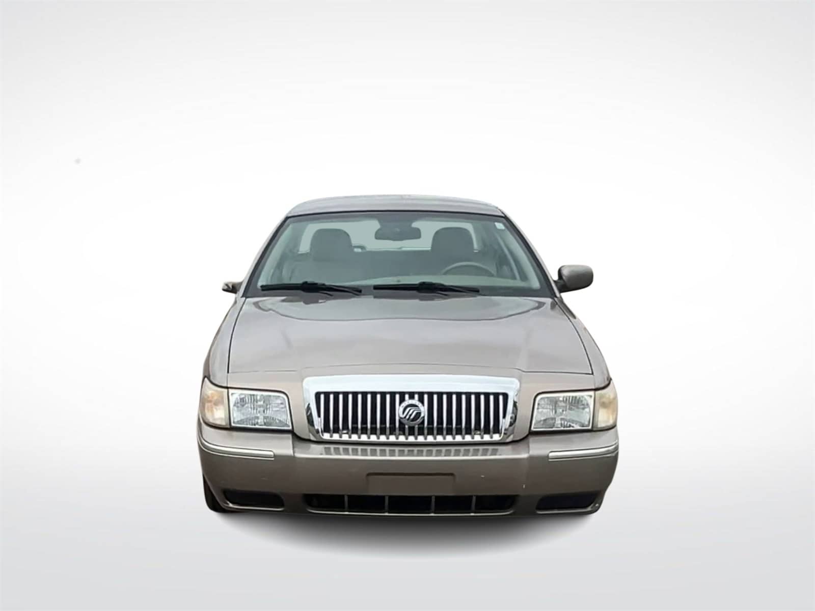 Thumbnail: 2006 Mercury Grand Marquis - 3