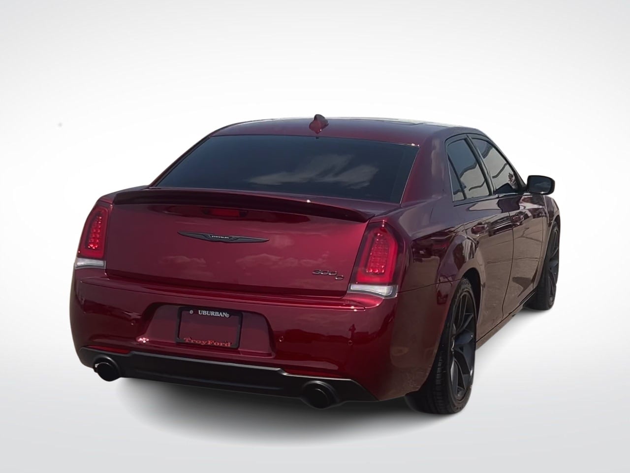 2023 Chrysler 300 C 8