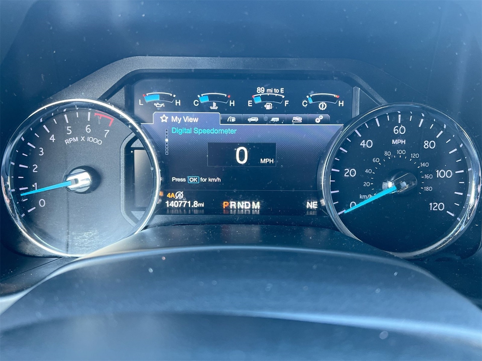 Thumbnail: 2018 Ford Expedition - 32