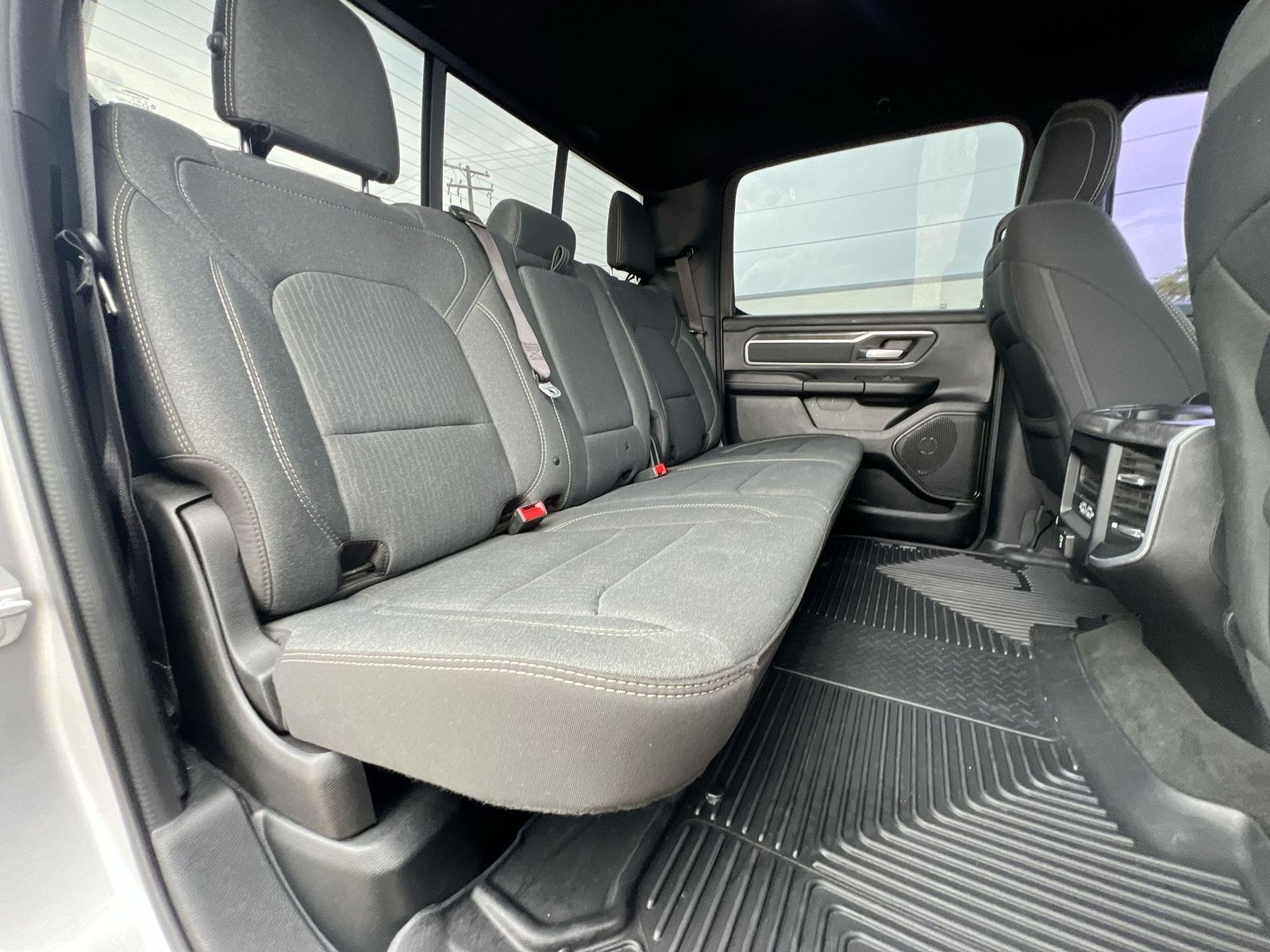 Thumbnail: 2020 RAM 1500 - 20