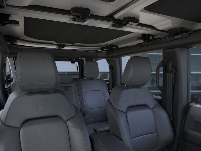 Thumbnail: 2026 Ford Bronco - 12