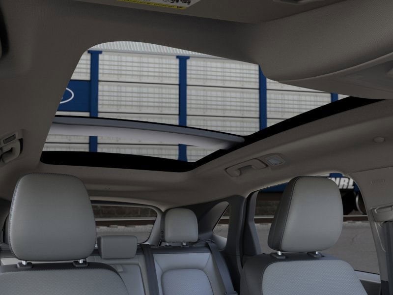 2025 Ford Escape Plug-in Hybrid 22
