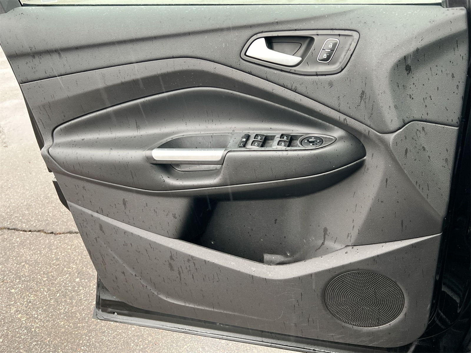 Thumbnail: 2018 Ford Escape - 30