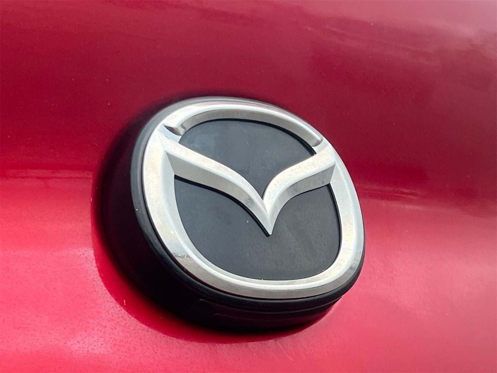 Thumbnail: 2023 Mazda Mazda3 - 12