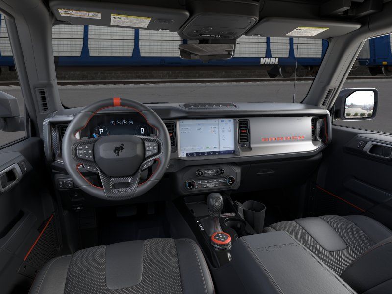 Thumbnail: 2026 Ford Bronco - 9