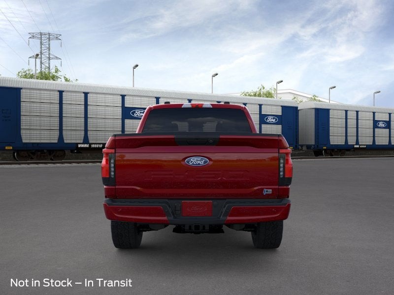 Thumbnail: 2025 Ford F-150 - 5