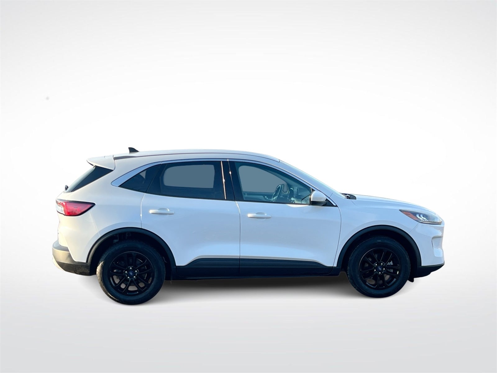 Thumbnail: 2020 Ford Escape - 9