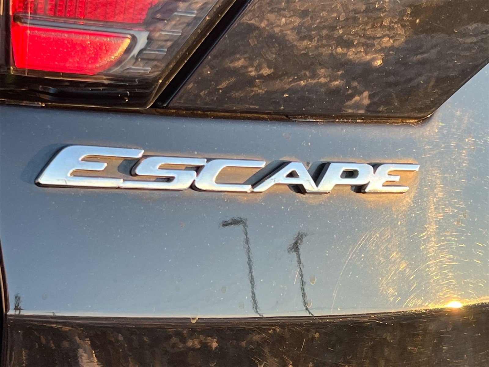 Thumbnail: 2018 Ford Escape - 13