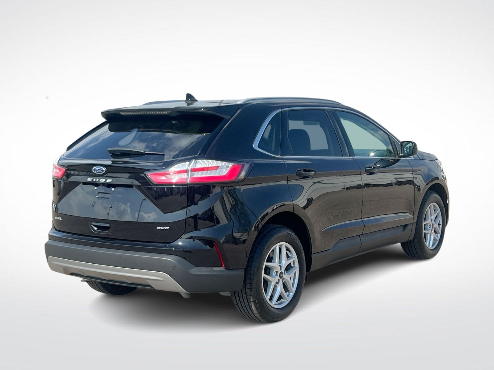 Thumbnail: 2024 Ford Edge - 8