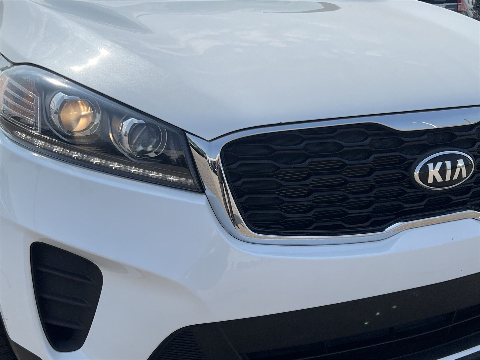 Thumbnail: 2020 Kia Sorento - 11