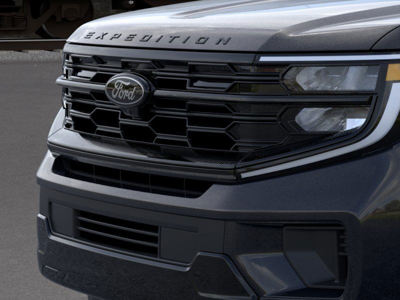 Thumbnail: 2026 Ford Expedition - 17
