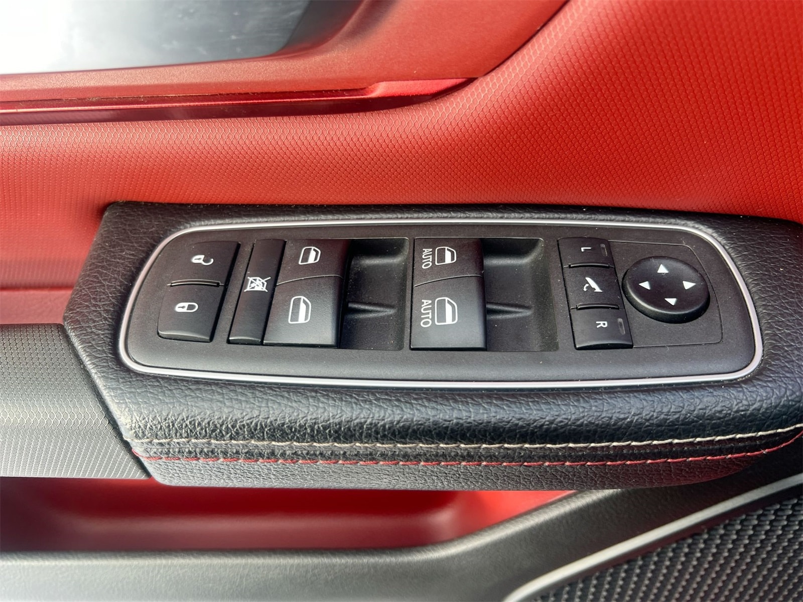 Thumbnail: 2021 RAM 1500 - 17