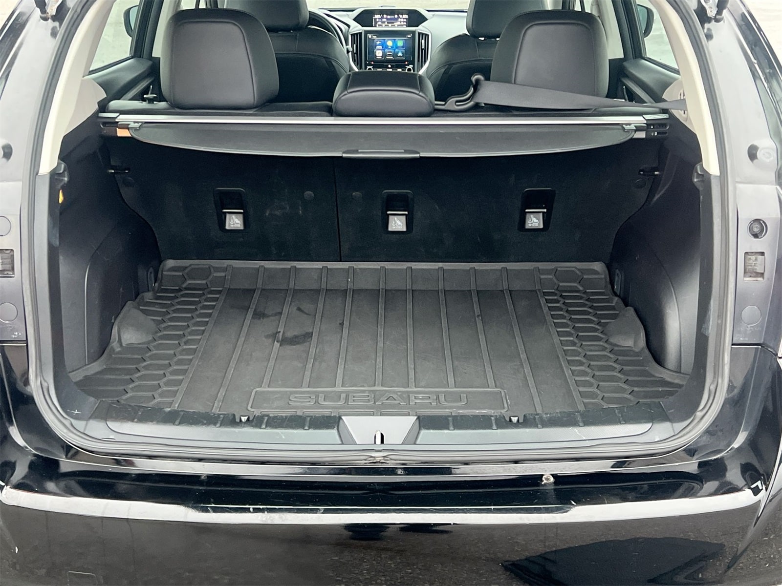 Thumbnail: 2017 Subaru Impreza - 34