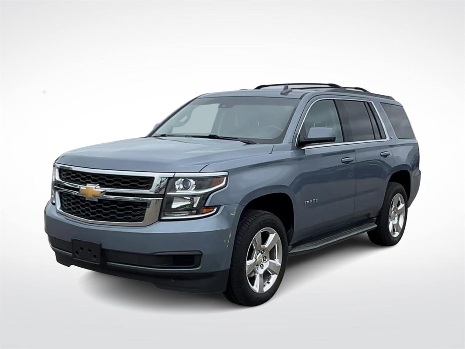 Thumbnail: 2015 Chevrolet Tahoe - 4