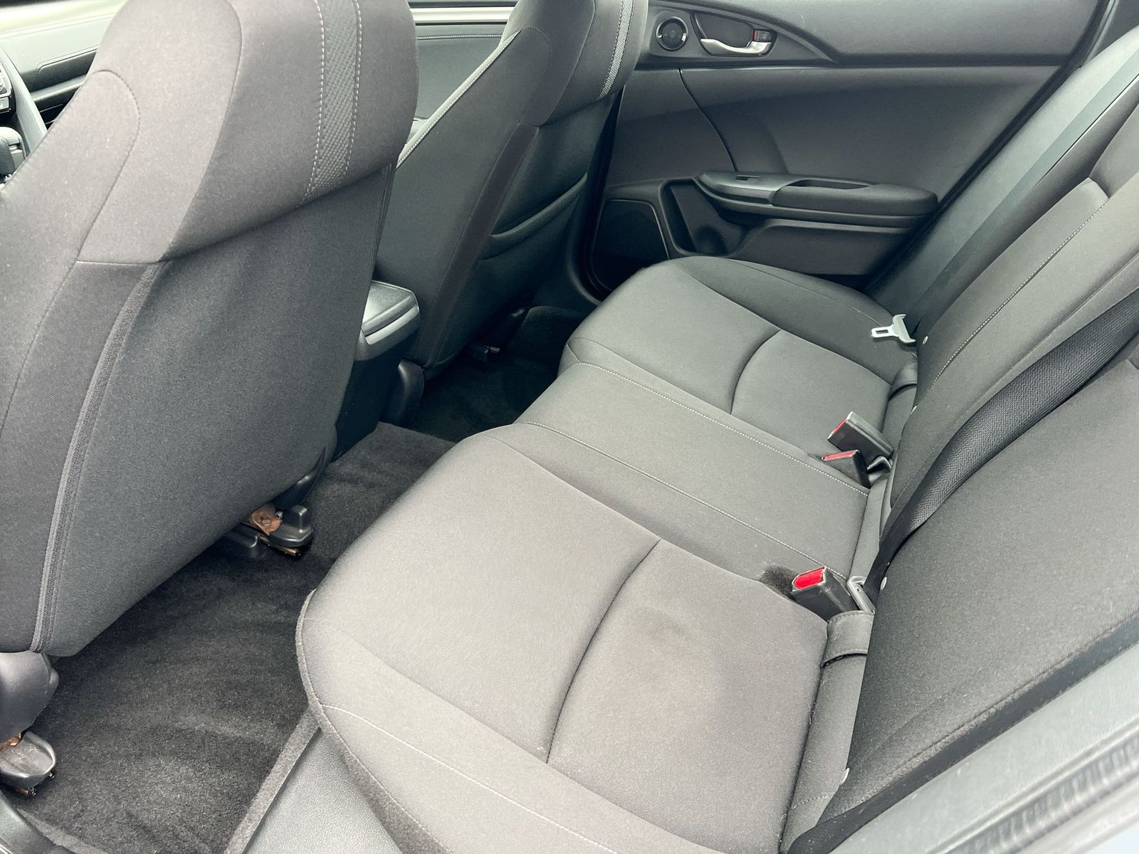 Thumbnail: 2017 Honda Civic - 17