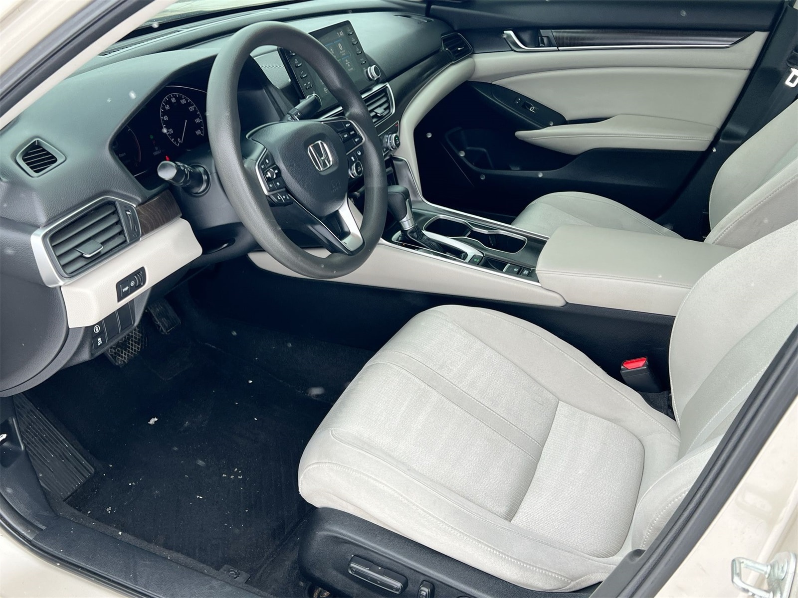 Thumbnail: 2018 Honda Accord - 10