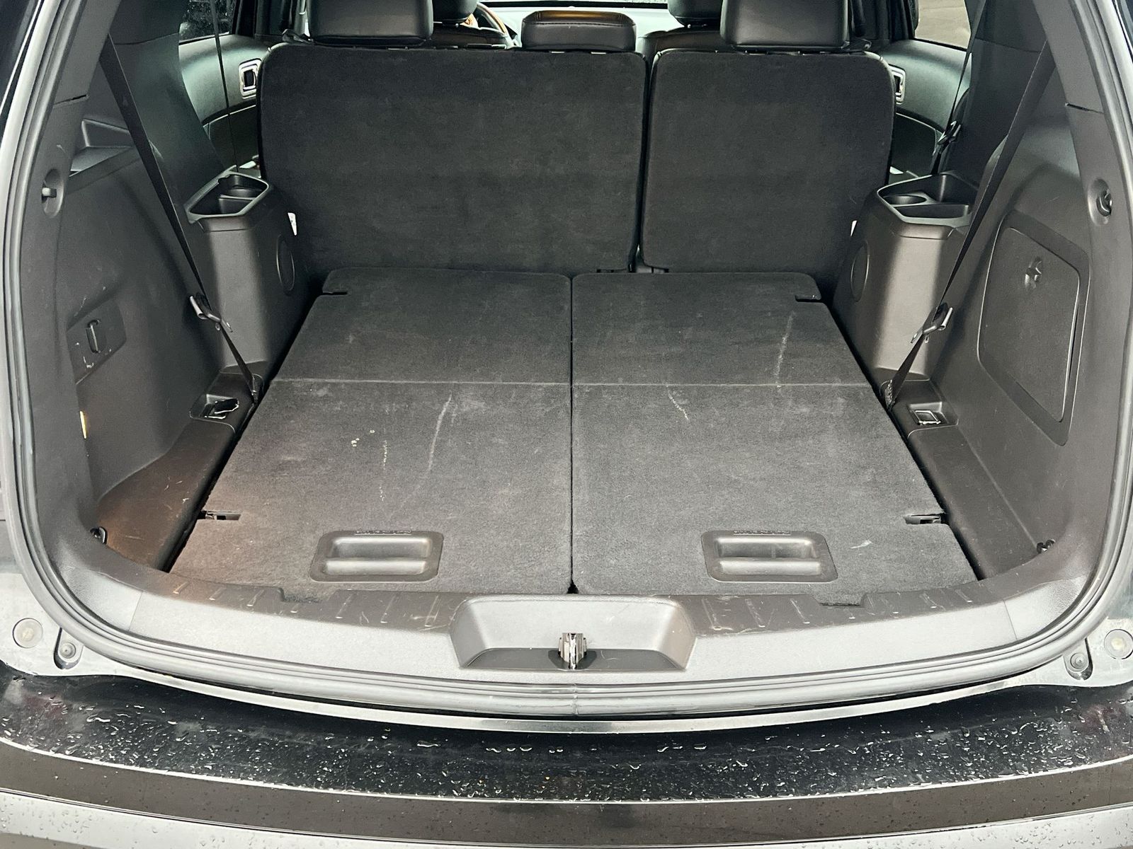 Thumbnail: 2015 Ford Explorer - 34