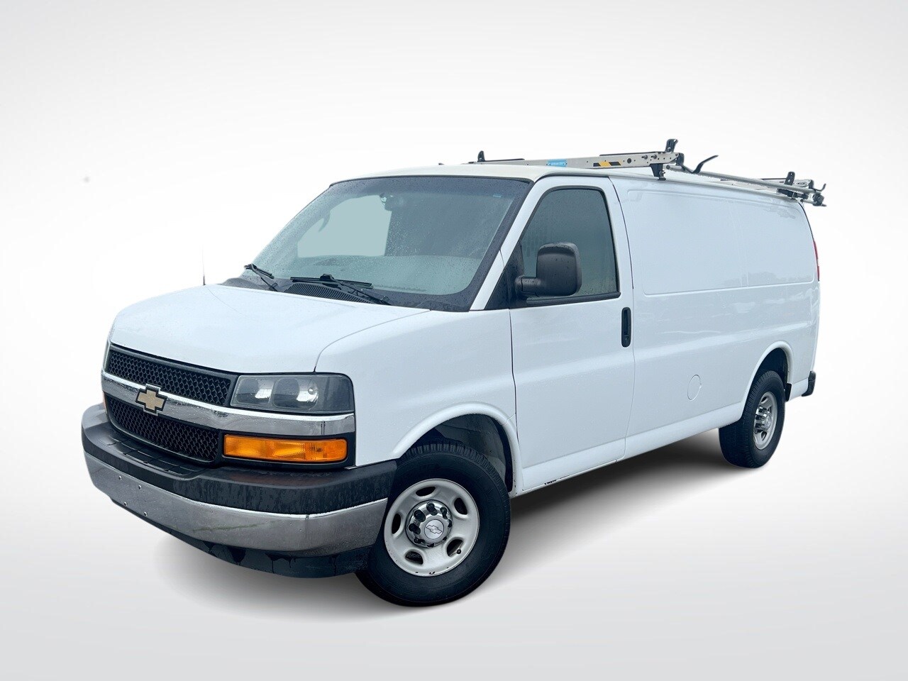 2017 Chevrolet Express 2500 -
                  Troy, MI