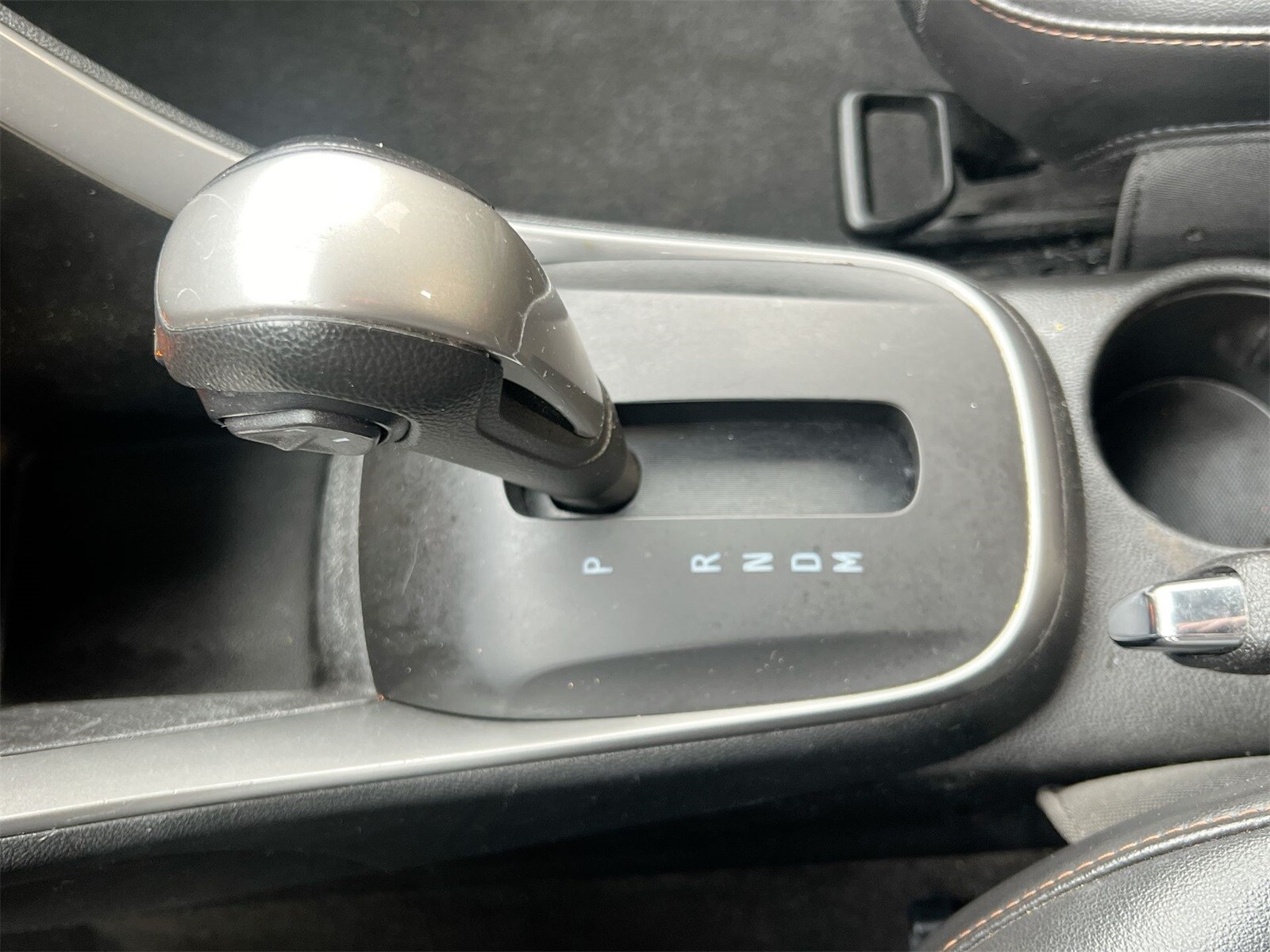 Thumbnail: 2017 Chevrolet Trax - 33