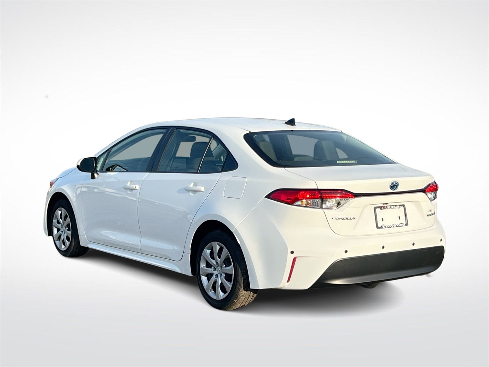 Thumbnail: 2023 Toyota Corolla - 6