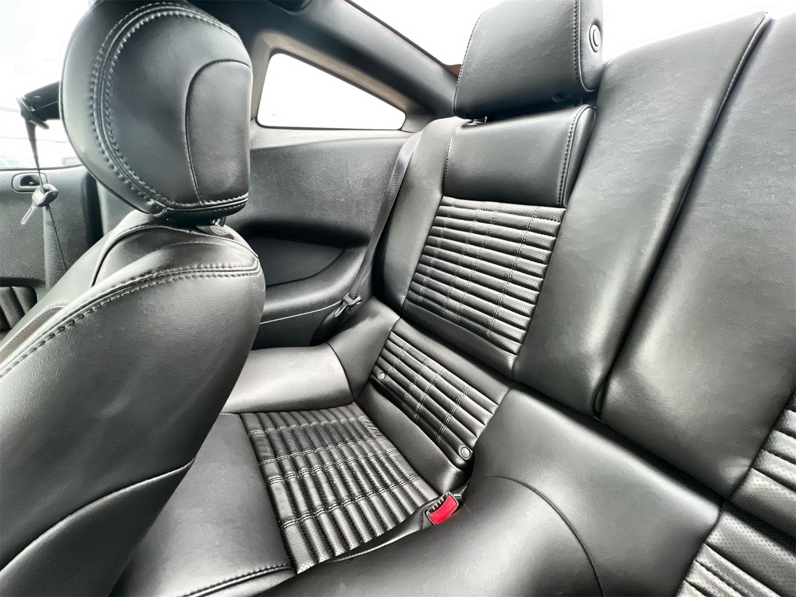 Thumbnail: 2014 Ford Mustang - 21