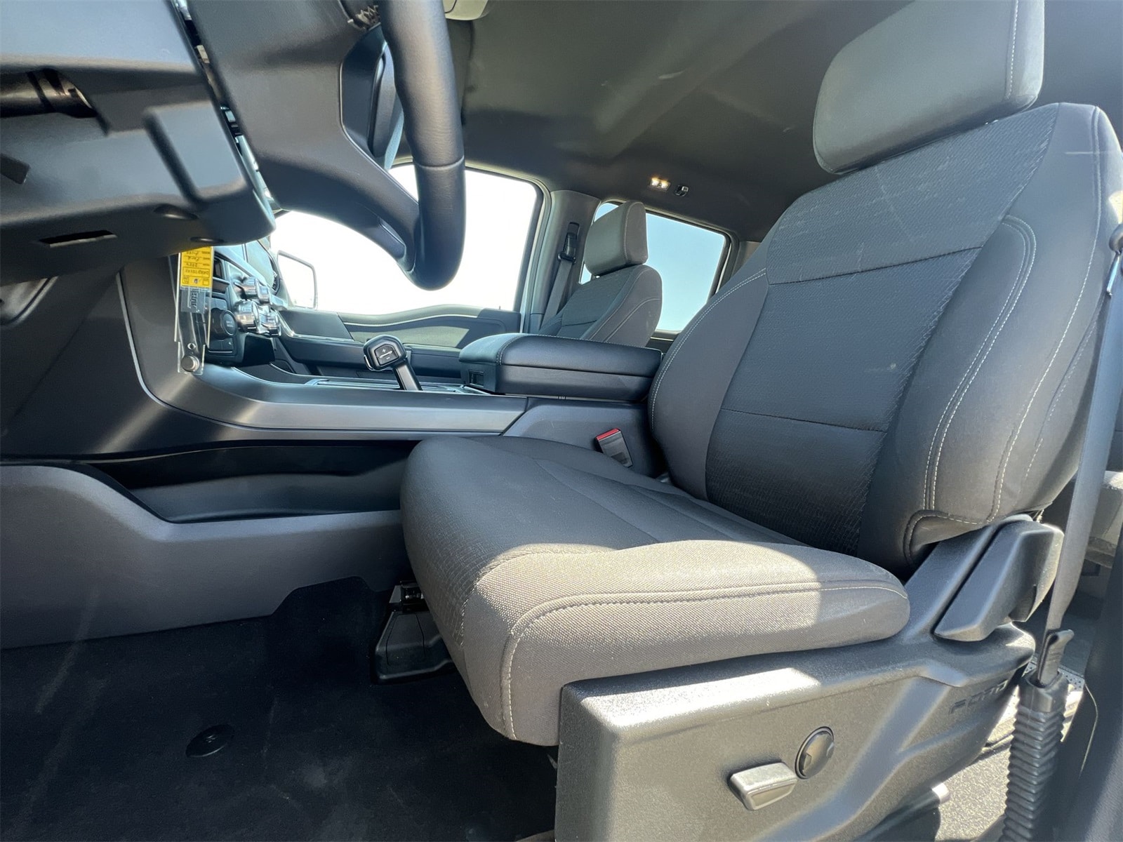 Thumbnail: 2024 Ford F-150 - 17