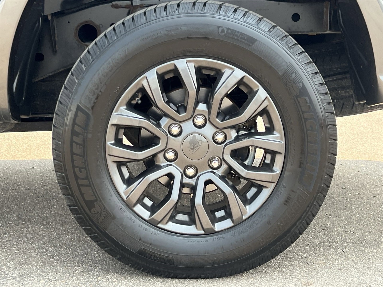 Thumbnail: 2019 Ford Ranger - 14