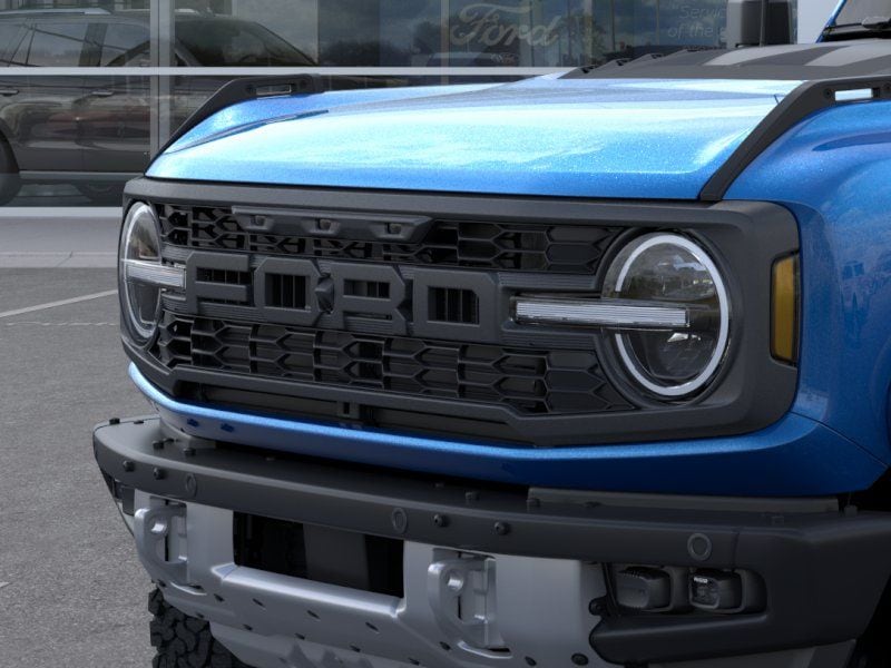 Thumbnail: 2026 Ford Bronco - 19
