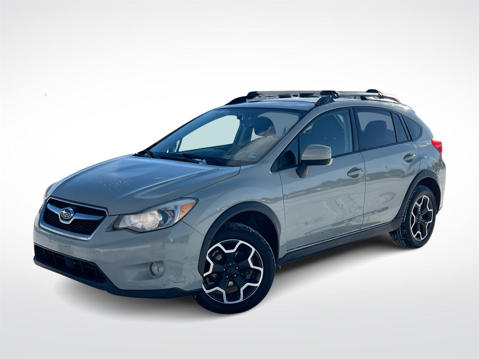 2014 Subaru XV Crosstrek Premium