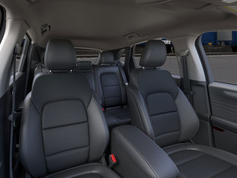 Thumbnail: 2026 Ford Escape - 10